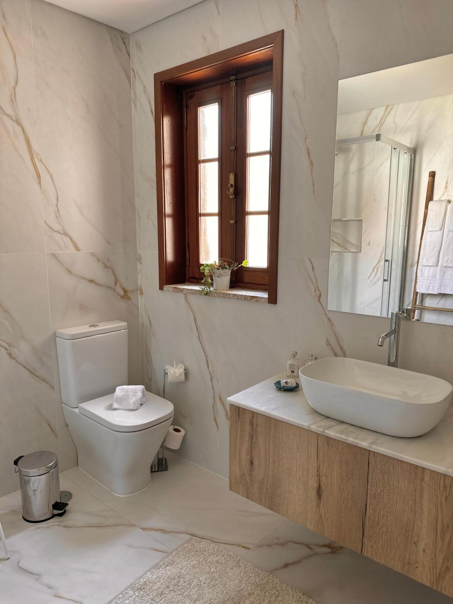 Casa Da Touca Villa Arcos de Valdevez Eksteriør bilde