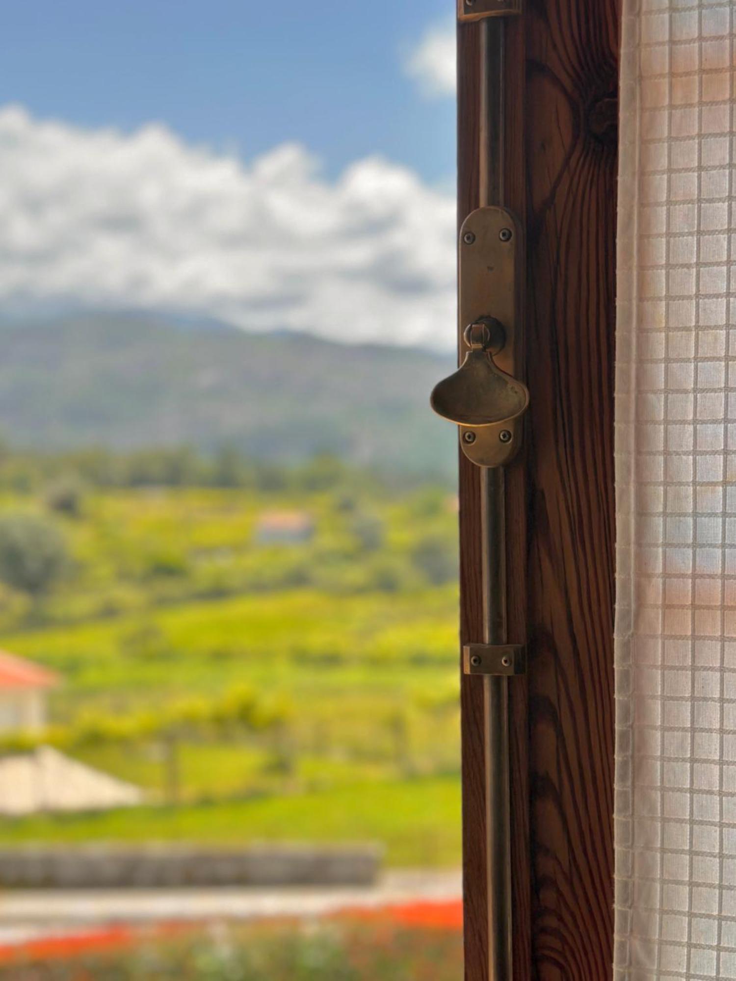 Casa Da Touca Villa Arcos de Valdevez Eksteriør bilde