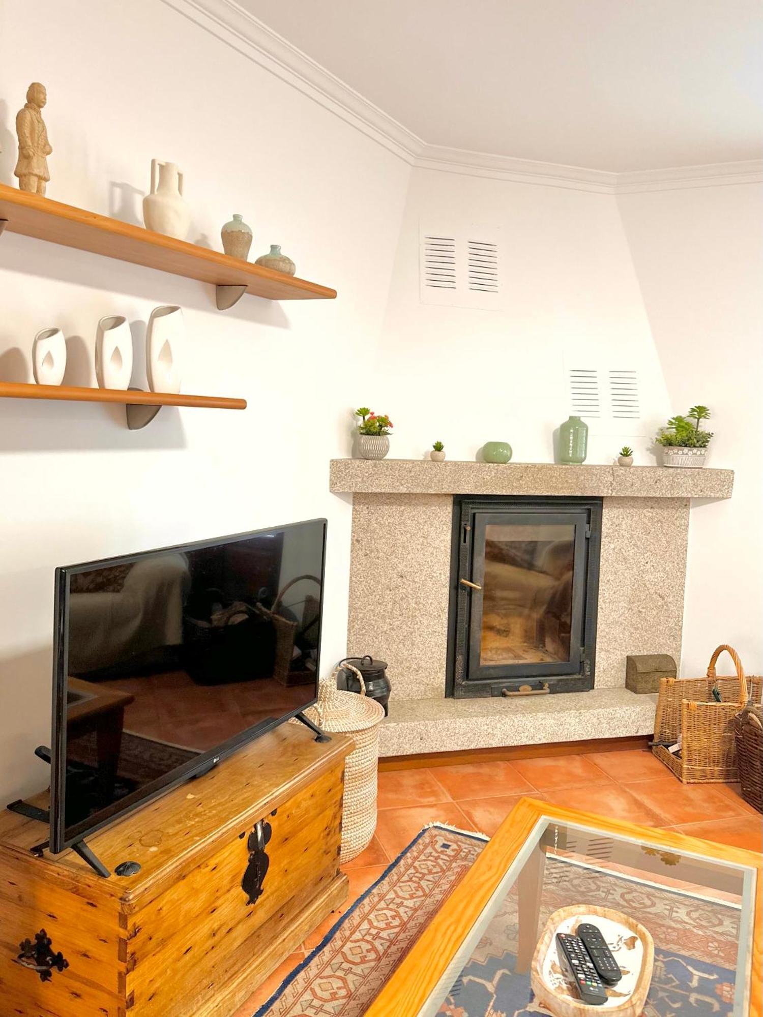 Casa Da Touca Villa Arcos de Valdevez Eksteriør bilde