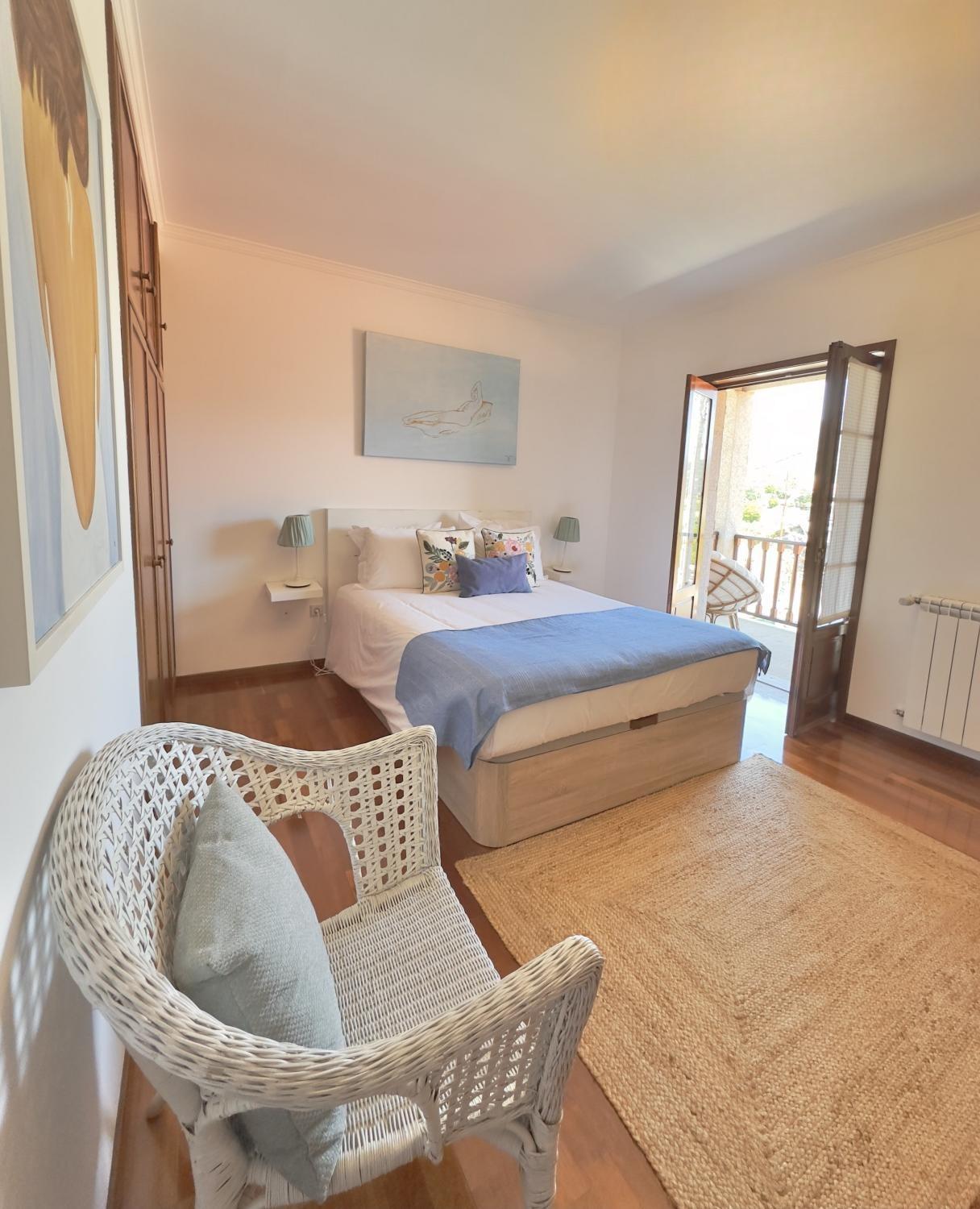Casa Da Touca Villa Arcos de Valdevez Eksteriør bilde